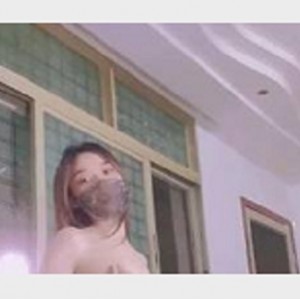 今天,我们终于见到了这个“神秘”的小嘤嘤。