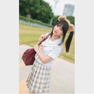 在铭铭摇摇乐上摇到的妹子,竟然是这样......