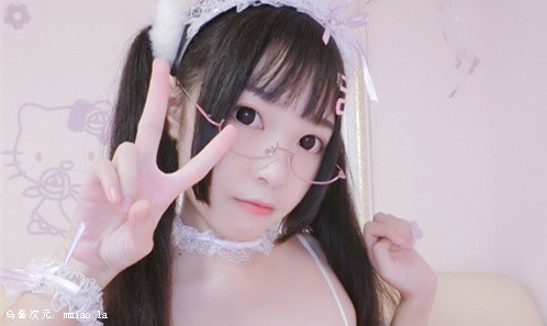 美少女,芋喵喵整理合集。