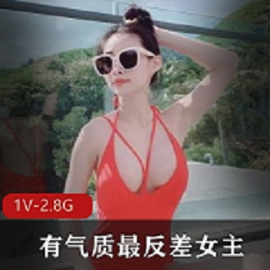 气质美女和长腿的完美搭配,有气质的女主,高颜值长腿。