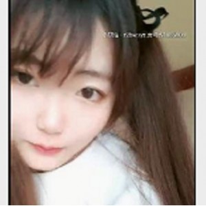 清纯的双马尾邻家妹妹,手动跳大黑牛,结果...