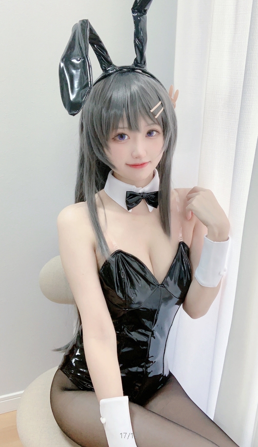 千阳六套+COS+合集:萌妹千阳COS照高清合集,每张都是壁纸!