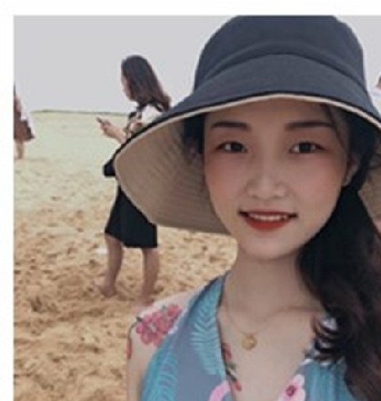 江苏大学工商管理系花李晓婕,作品《你是我最爱的人》被新男友唱火!