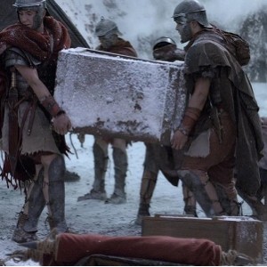 斯巴达克斯.1-3（蓝光高清挂字幕）