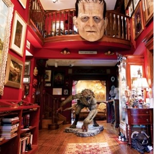 《吉尔莫·德尔·托罗的奇思妙想》【2022】【首播两集】【共8集，日更两集，持续更新】