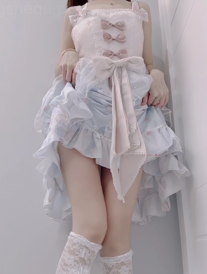 优质福利姬+cuteli+101v48.5g合集