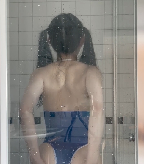 舞蹈练习生yoxi：60个视频10.9克，百度收藏狂潮