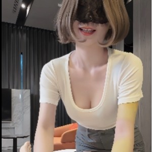 反差女神 DemiFairyTW 62v64.8g