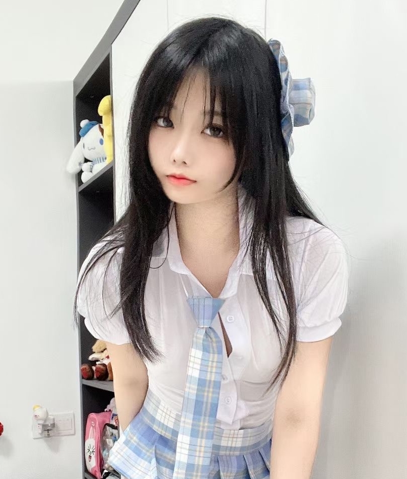 奶萝喵:吃定你(奶萝喵四)2.47g福利,百度收藏