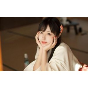 Shika小鹿鹿女仆jk合集：FL姬视频颜值私房大放送！