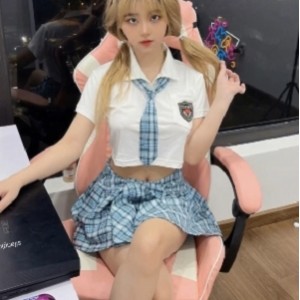 双女神合集：linhi_cute与yuumeilyn，77个视频7.14G，多种下载方式，封面预览图