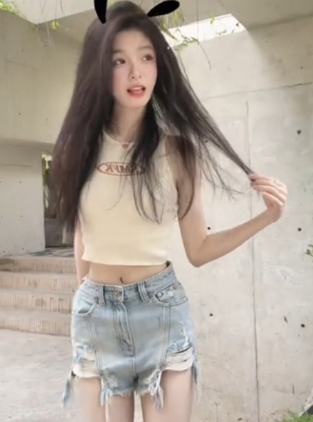 抖音风绿帽剪辑视频大放送,剪羊羊精彩作品收藏百度、ED2K