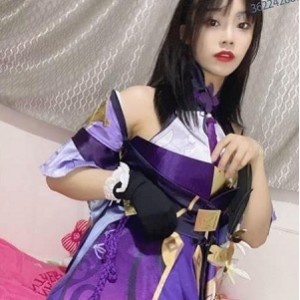 清新童颜巨兔小莉，pr社六碗鱼子酱合集