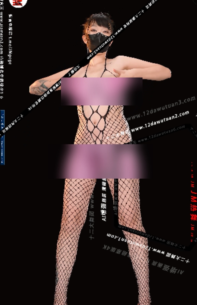 转载搬运神秘JM假面AI增强4K视频NO82,20G超清画质,百度盘下载10+2G