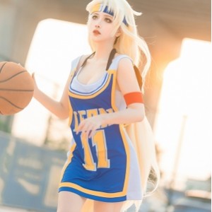 明日方舟COS精选视频集：流一扮演多角色，总计82P-710M