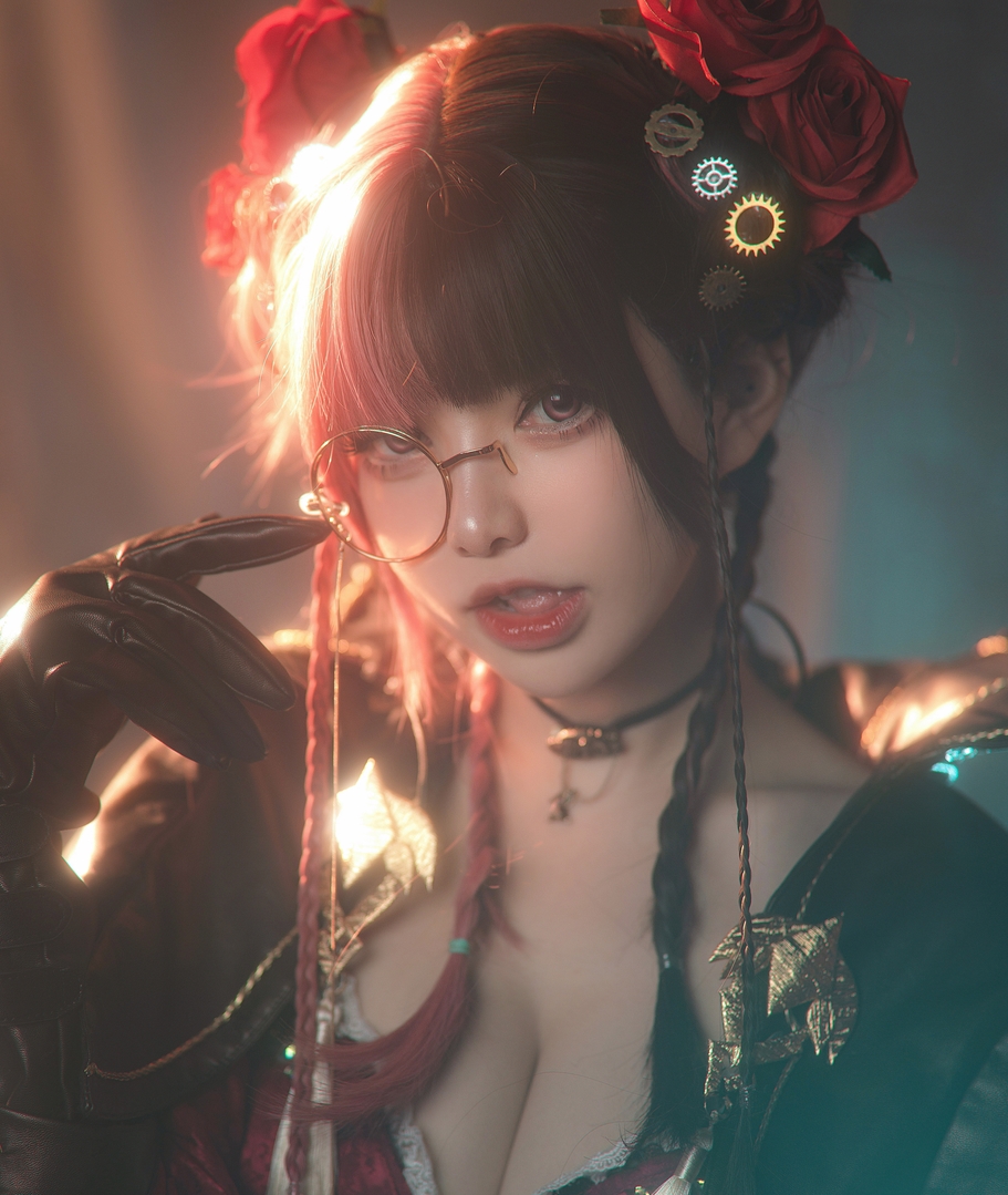 品,视频大小/数量,六二二同学,百度盘,搬运,13套,176P,5V六二二同学COSPLAY作品合集：176P+5V，百度盘分享，不容错过！