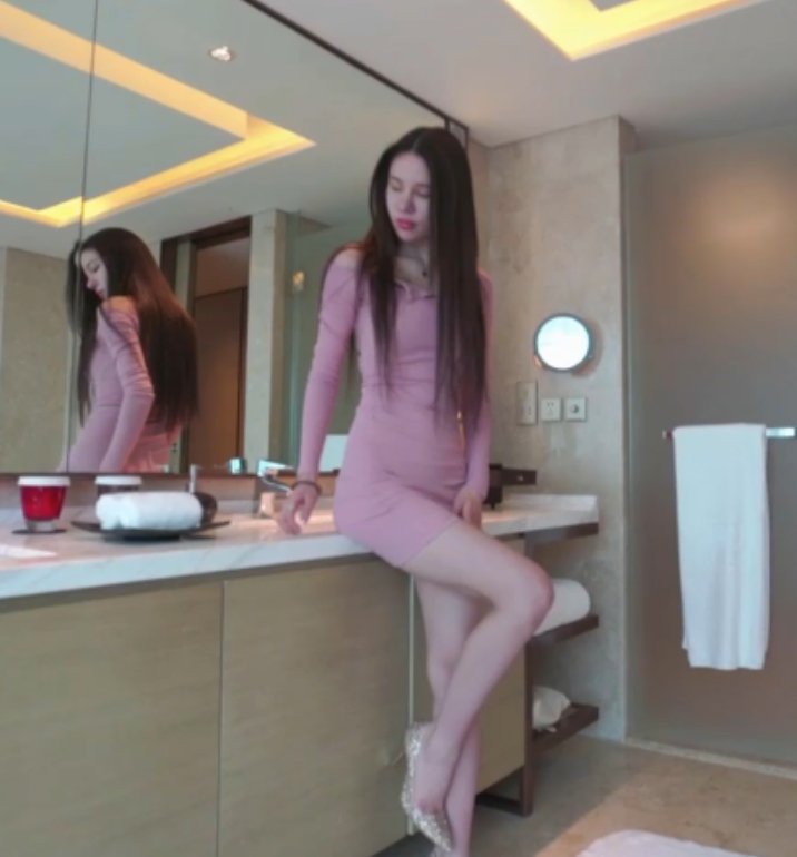 果哥私拍铂金版系列全高清合集，美模尽显尺度之美，百度盘分享