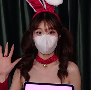 清纯美少女Cola酱圣诞奇妙体验1V632M百度盘视频