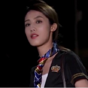 明星AI换脸剧情大片，百度云28v视频震撼上线