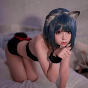 胖次猫颜值优质资源合集，3G超大容量，满足绅士私拍自拍需求