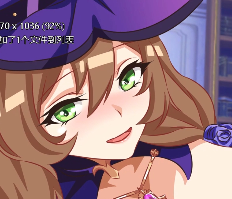 Maenchu的2D动漫合集：350+视频和270+gif，精彩不容错过！