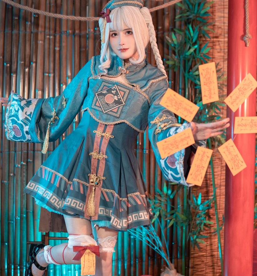 鹿八岁视频合集:56套作品,收藏百度ED2K,尺度作品包含黑暗护士