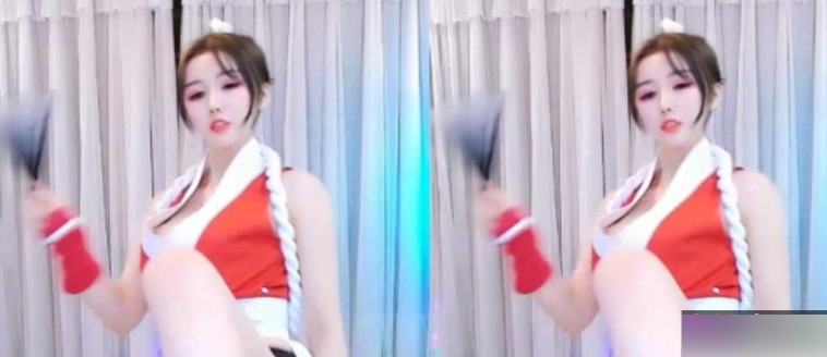 虎牙现役主播话社-零度私人舞蹈合集，共15个视频，总大小762.9MB