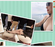 网红广州反差婊和米奇宝宝,你站谁?