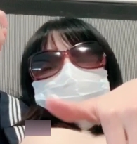 精选网红美少女喵兔兔黑丝光“阴”某处百度云资源