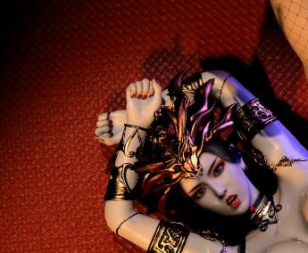 《斗破苍穹-美杜莎战斗自拍》-5分钟超清画质，人物描述清晰，小伙伴们快来下载体验吧!