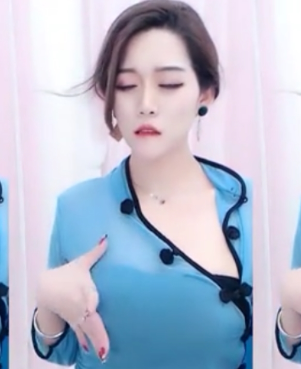 虎牙王妃热舞合集：无尺度舞蹈诱惑，38V全收藏！