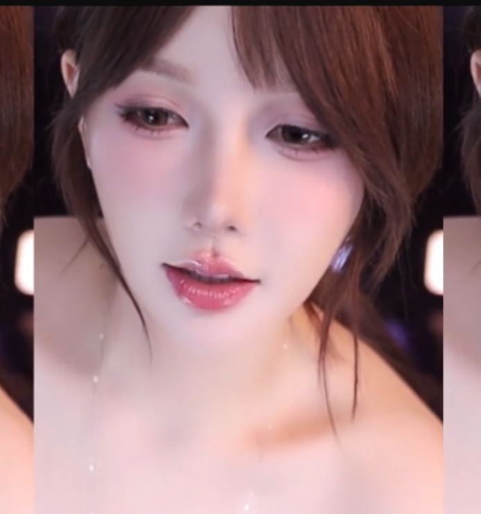 斗鱼美女主播米娜Minana热舞小合集，13v4.6g，百度盘下载