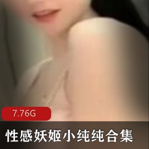 性感妖姬小纯纯合集47个视频总大小17.8G