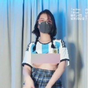 抖音网红奶咪Naimi16v4.08g