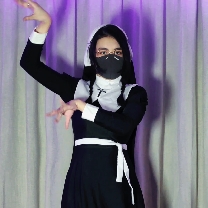 抖音网红奶咪Naimi16v4.08g