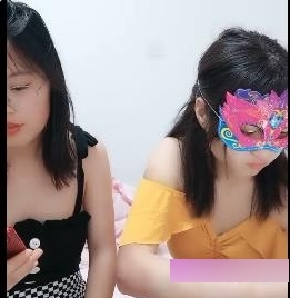 新晋网红丘比特吖的9部作品