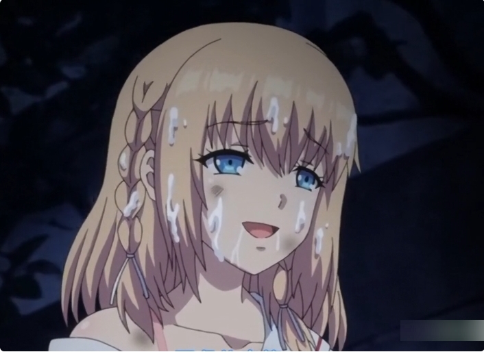 初恋女友报复故事