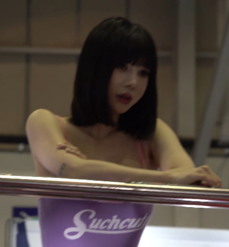 车模宋珠儿展出高清无圣光视频集合,展示某处某处资源
