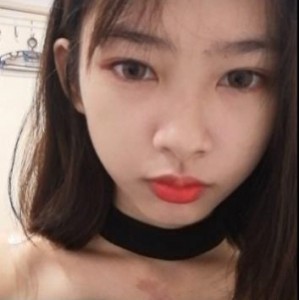 马来西亚网红YZ某处：青春美丽的学霸脸，健康运动型身材（视频10万粉丝）