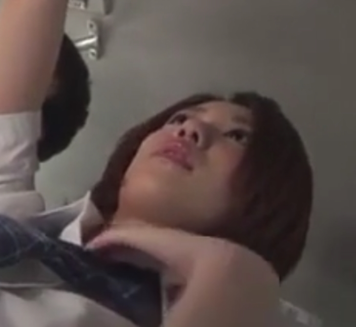 真实女学生公交车痴汉事件[1p+30m][百度盘]