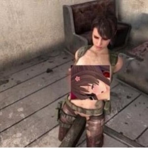 breakingthequiet：女主角马DD人马情节3D动画