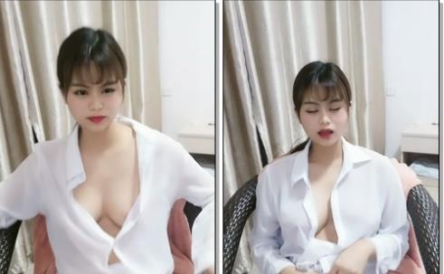 美少女主播稀缺资源合集，1V-865M，震撼直播粉嫩身材