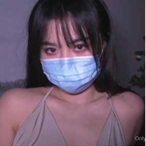 Nana的糖心女神黑丝闪亮翘腿