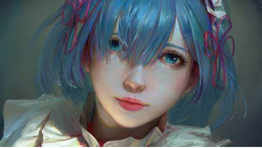 欧美美女老外雷姆拉姆艾米莉亚合集-欧美风格美女老外雷姆拉姆艾米莉亚图片合集