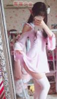 绝版精品：啪喵少女艾米莉亚无圣光露脸视频合集，白色丝袜美腿诱惑