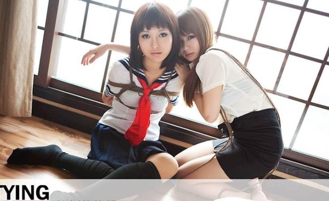 知名留学生刘玥百合捆绑视频作品441MB