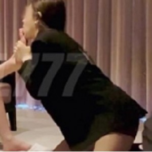 红人精选反差妹LuckyBaby-时尚潮流好物