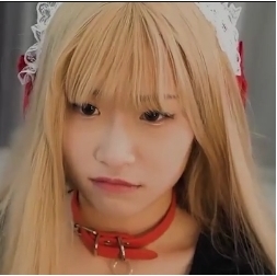 娇弱女仆日常教育