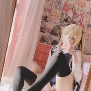 斗鱼宅男女神稚嫩百变小女神有尺度新作全集