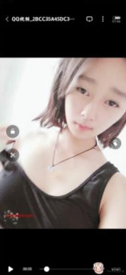 美少女模仿合集：关晓彤风格模仿